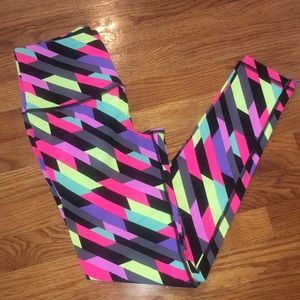 NWOT VSX Sport Leggings